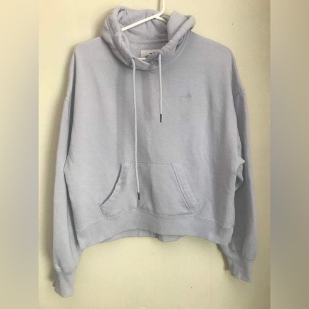 Hollister Medium Hoodie